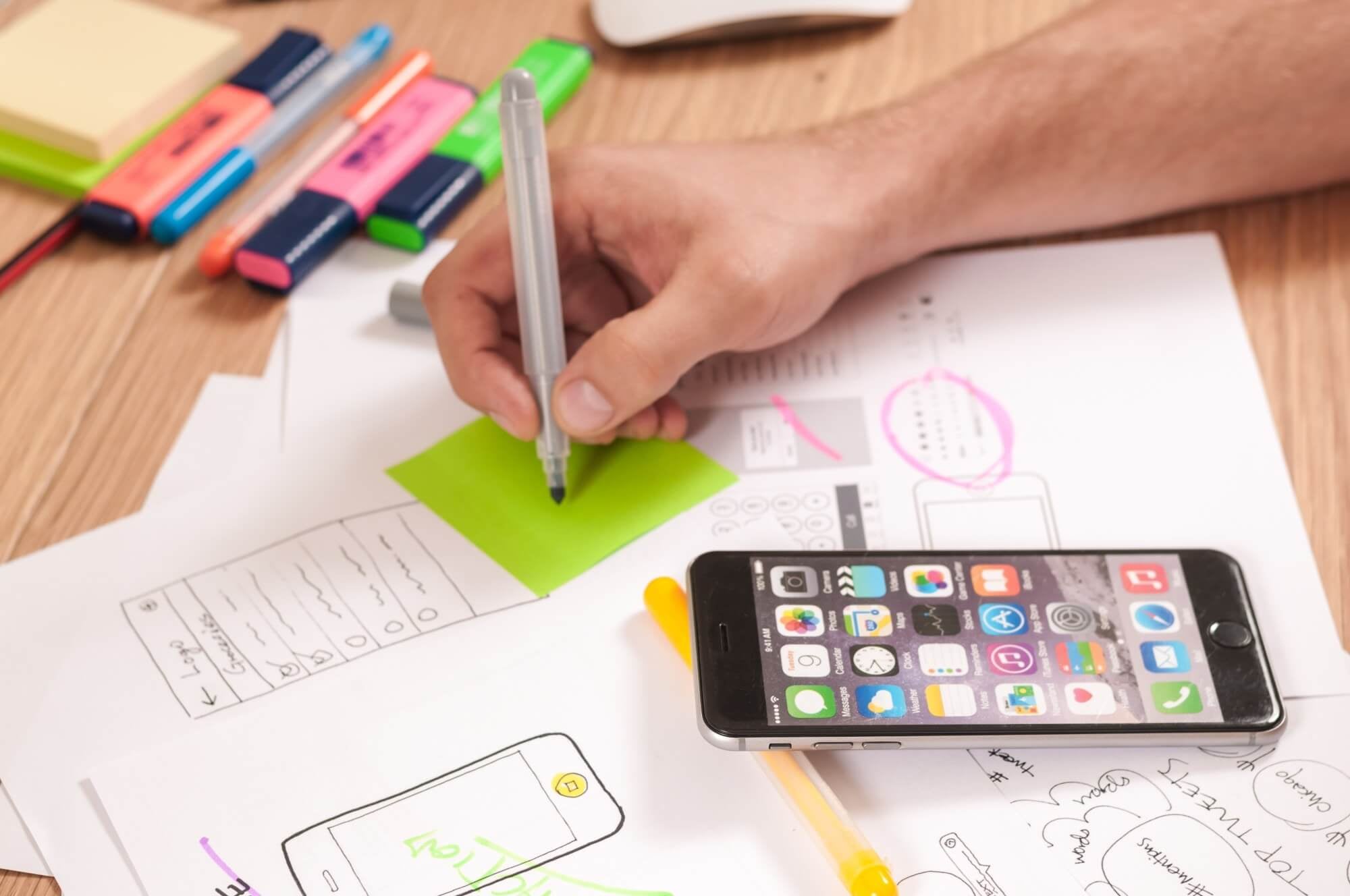 5 Key Benefits of Custom Mobile App Development - Custom mobile app development has become more and more popular. This guide lists 5 key benefits of custom mobile app development.