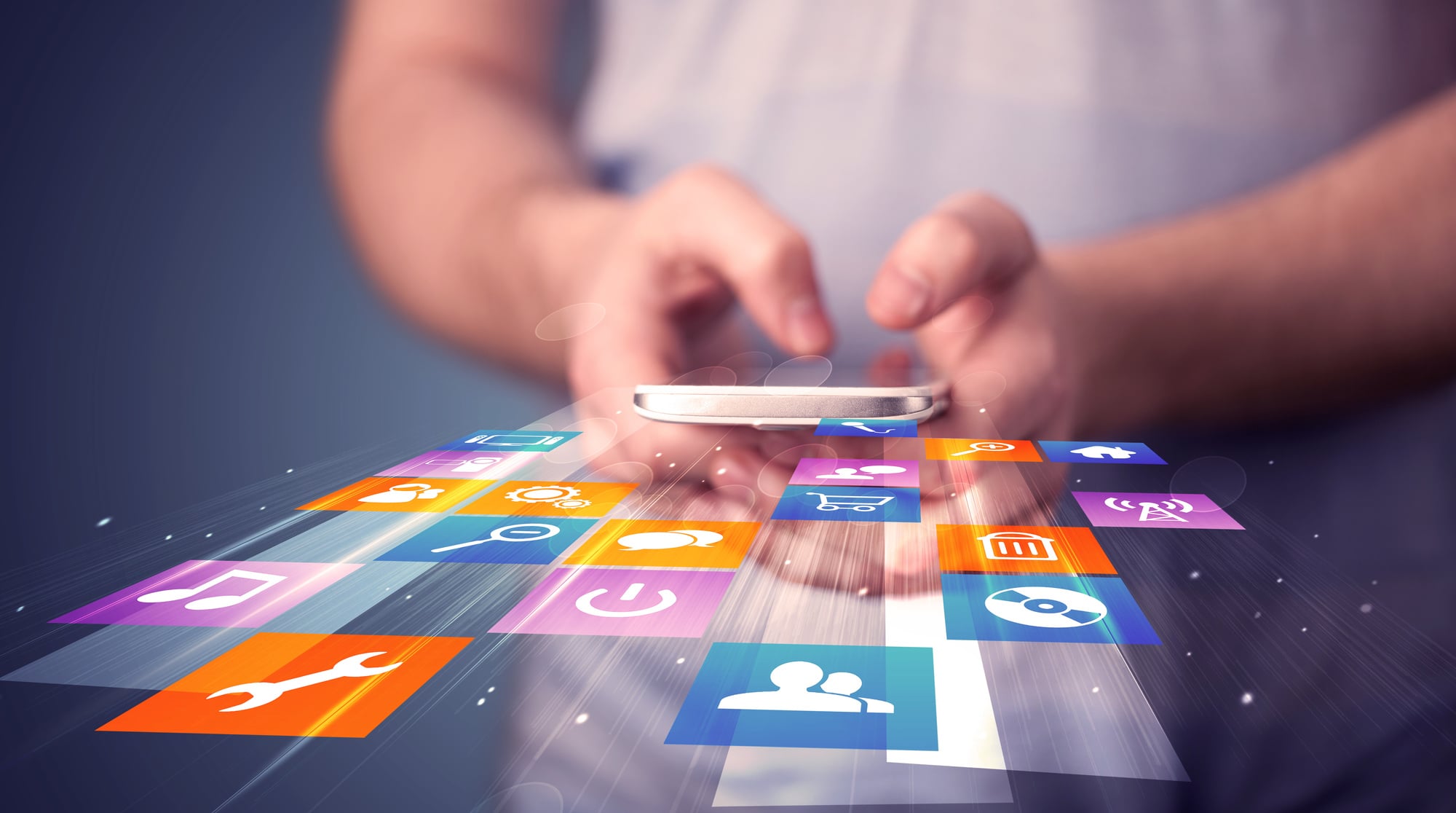3 Eye-Opening Hacks to Increase App Engagement and User Retention - These inspiring hacks are designed around helping to increase your app engagement and user retention. Read this article so you can optimize your app today.