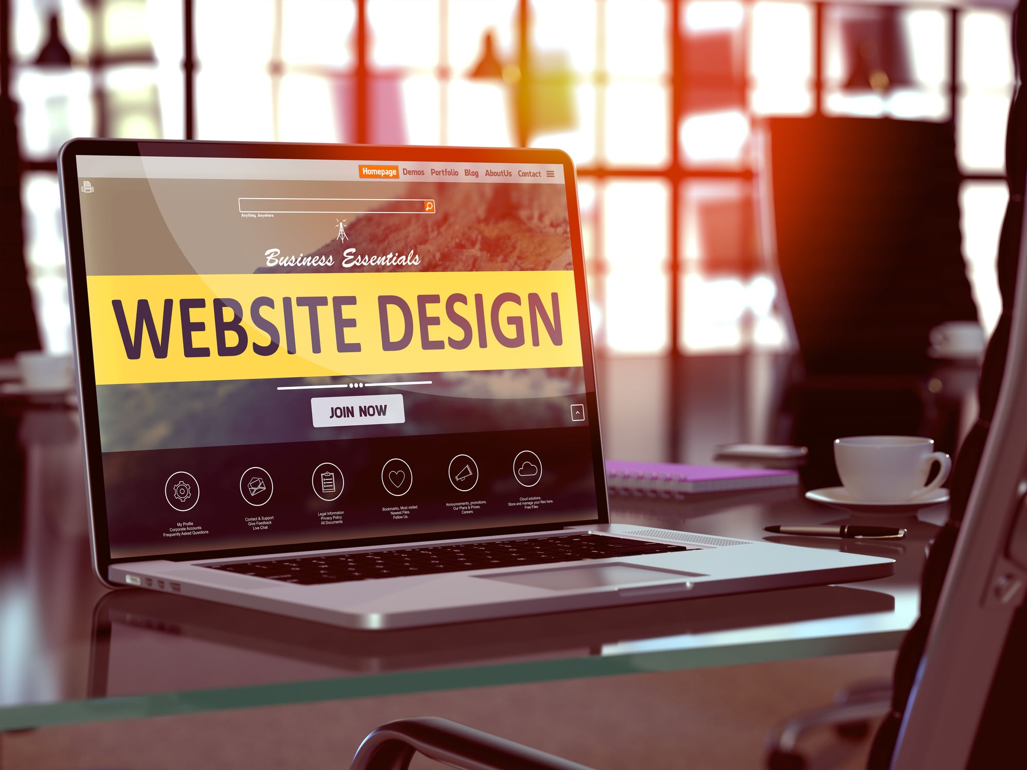 5 Sensational Website Design Trends You Can Expect to See in 2021 - Want to increase user time and ensure your site is up-to-date with current trends? These eye-striking website design trends will help. Click here now!