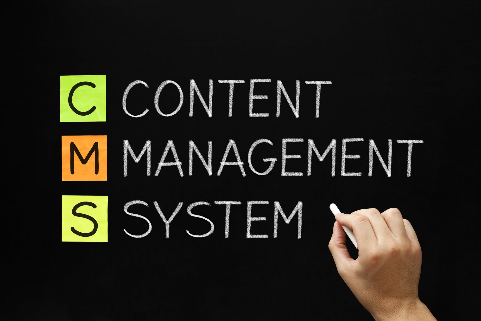 Content Management 101: How to Manage Your Website Effectively - It's important to have good content management in order to keep your site running. Here are some tips to help you stay on top of your uploads.