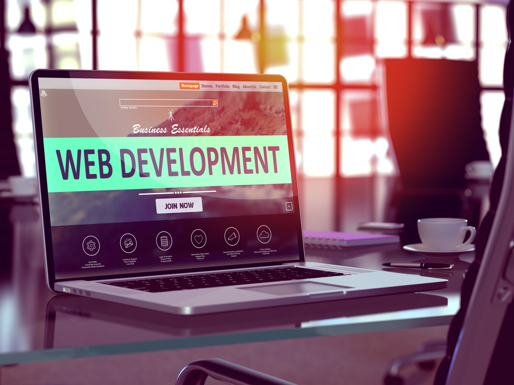 A Definitive Guide on How to Choose the Best Website Development Company - Top quality results comes from hiring top quality professions. We explain how to choose the best website development company in this definitive guide.