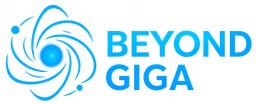 Beyond Giga logo
