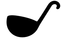 Ladle logo