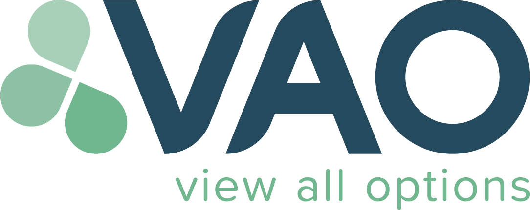 VAO - View All Options -  The most comprehensive and trusted list of nursing homes in Massachusetts - all in one place.