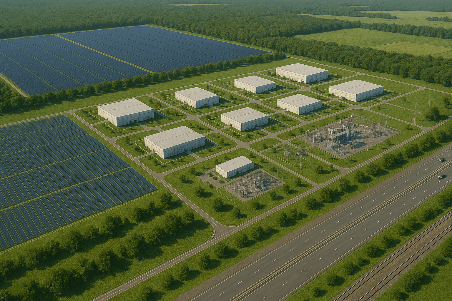 Beyond Giga hero image