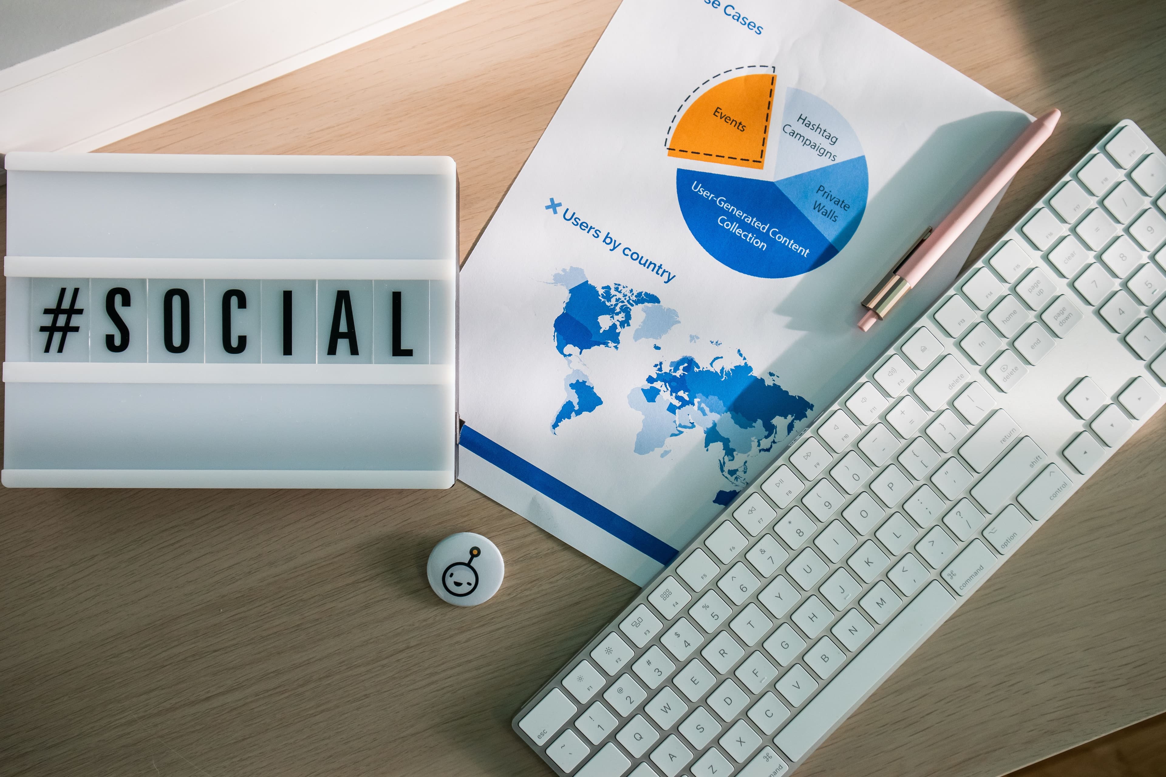 Data-Driven Social Media Systems That Scale - featured image