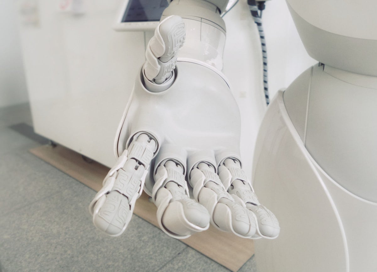 Chatbot Development: What Chatbot Development Can Solve