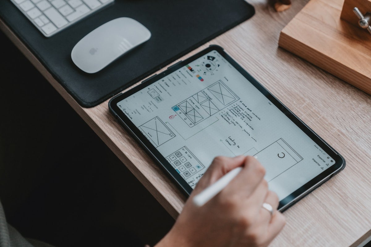 UI UX Overhaul: What a UI UX Overhaul Can Solve