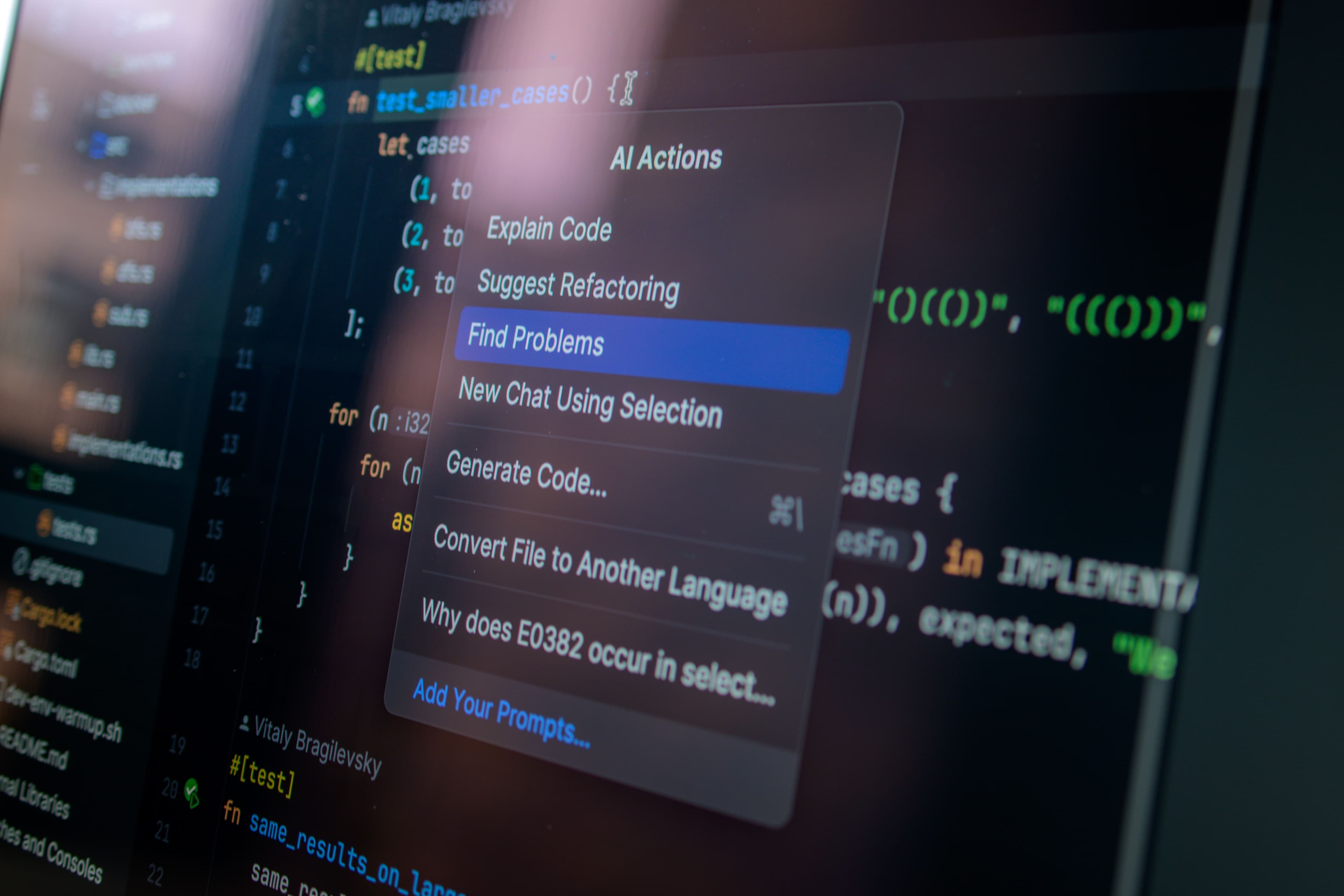 Integrating Generative AI Into Existing Systems - featured image