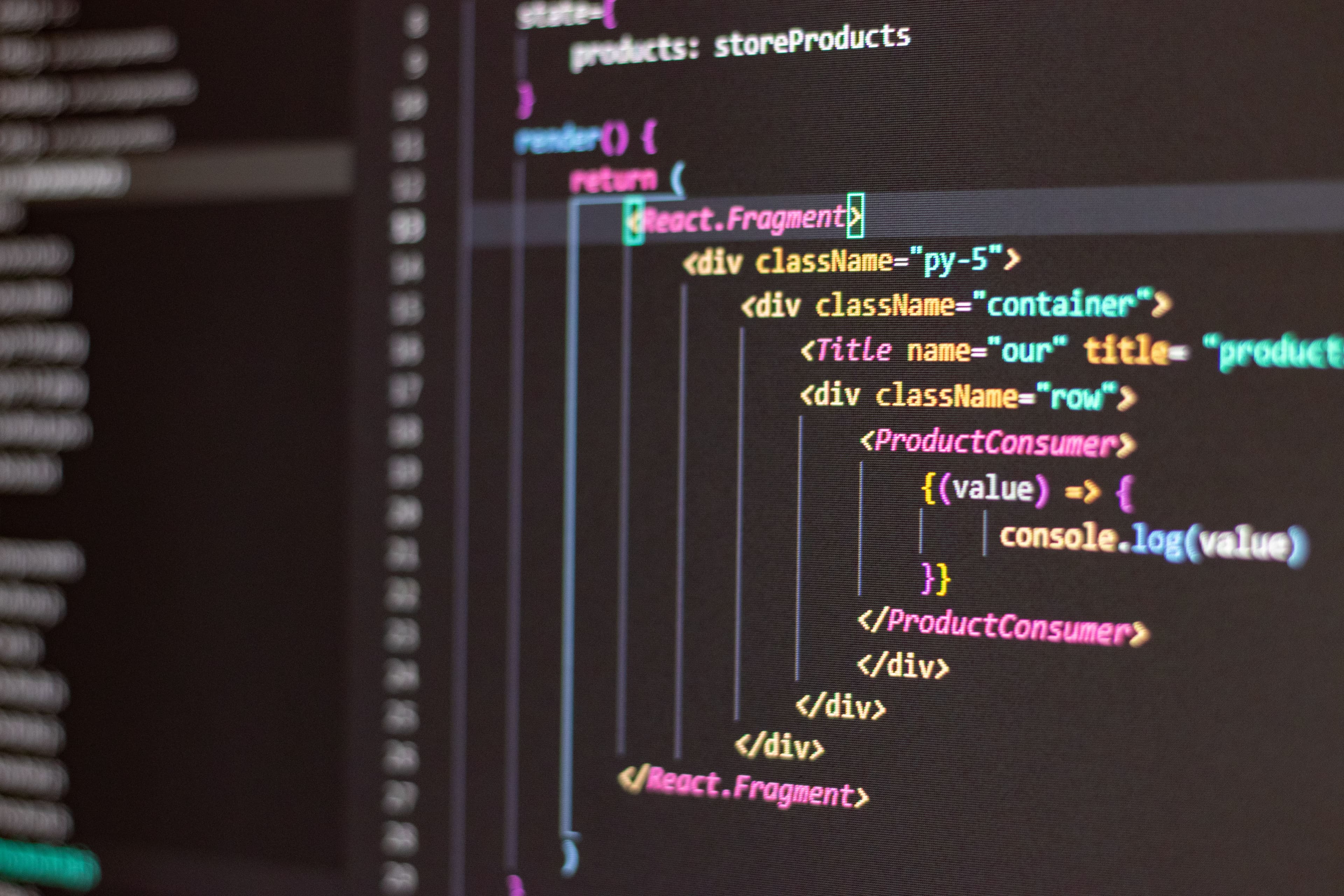 React Native vs Hybrid: The Best Cross-Platform Stack - featured image