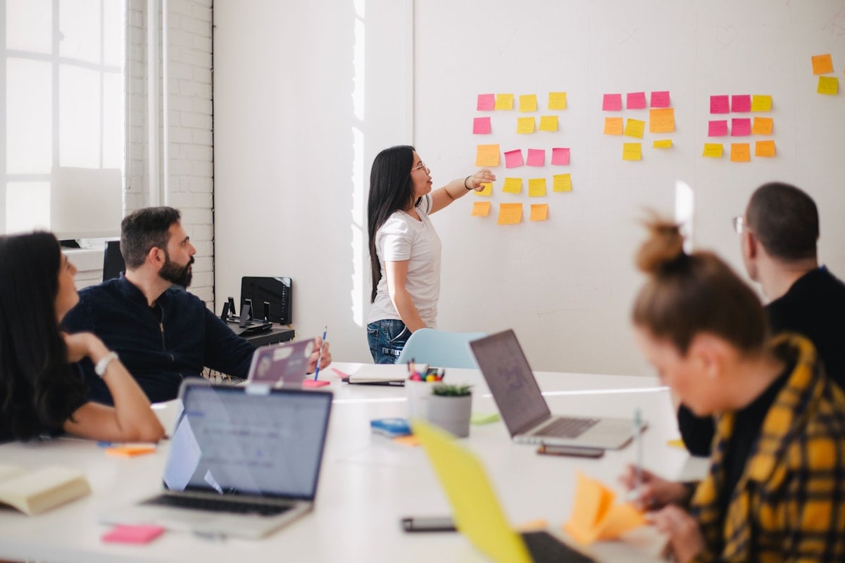 User Feedback: Our User Feedback Process