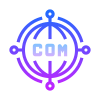 Web Services Icon